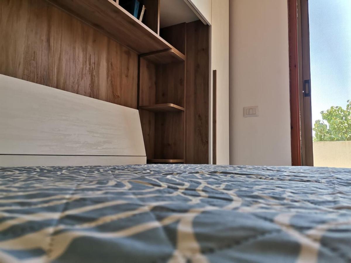 Santa Luria Casa Dolce Casa Villa Капитана Екстериор снимка