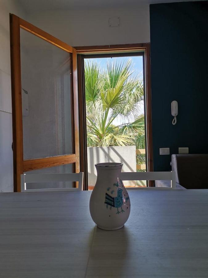 Santa Luria Casa Dolce Casa Villa Капитана Екстериор снимка