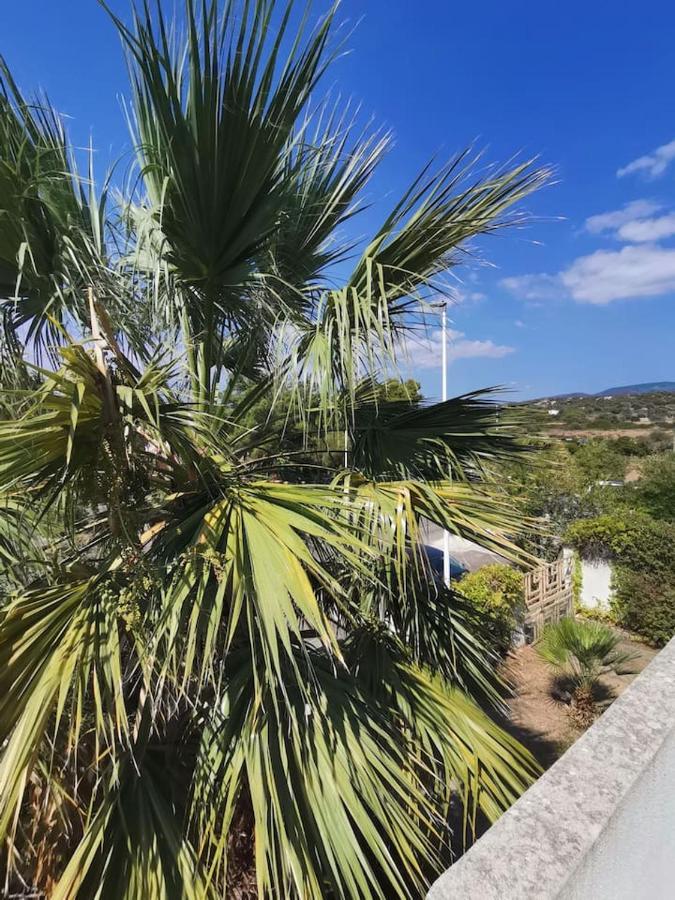 Santa Luria Casa Dolce Casa Villa Капитана Екстериор снимка