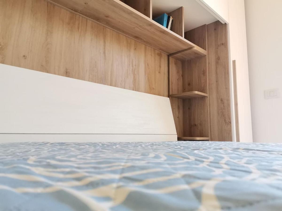 Santa Luria Casa Dolce Casa Villa Капитана Екстериор снимка