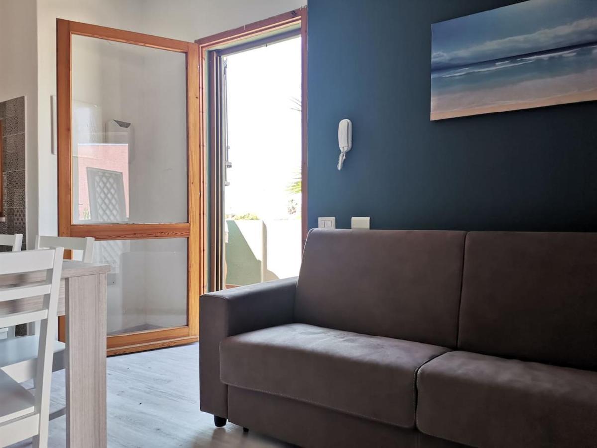 Santa Luria Casa Dolce Casa Villa Капитана Екстериор снимка