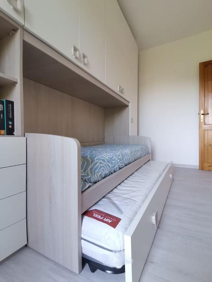 Santa Luria Casa Dolce Casa Villa Капитана Екстериор снимка