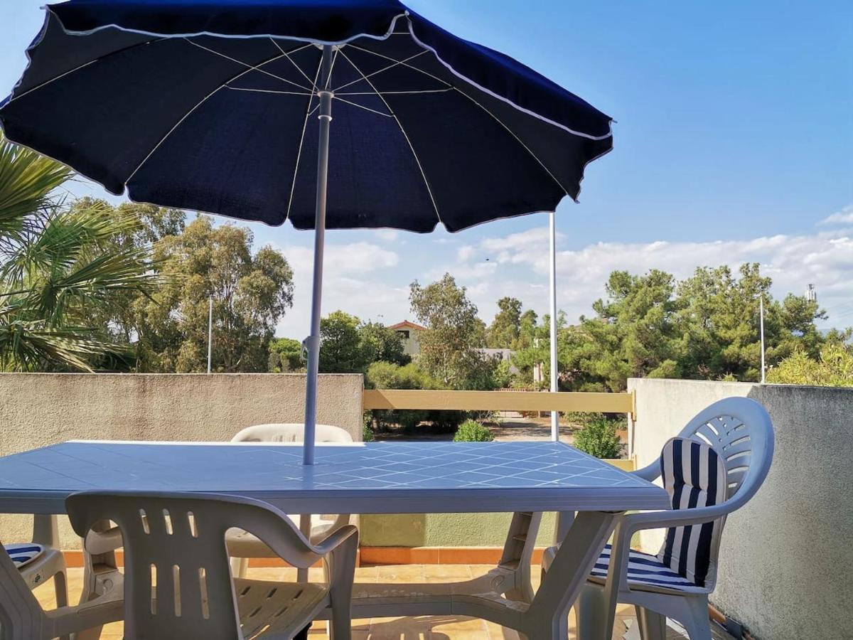 Santa Luria Casa Dolce Casa Villa Капитана Екстериор снимка
