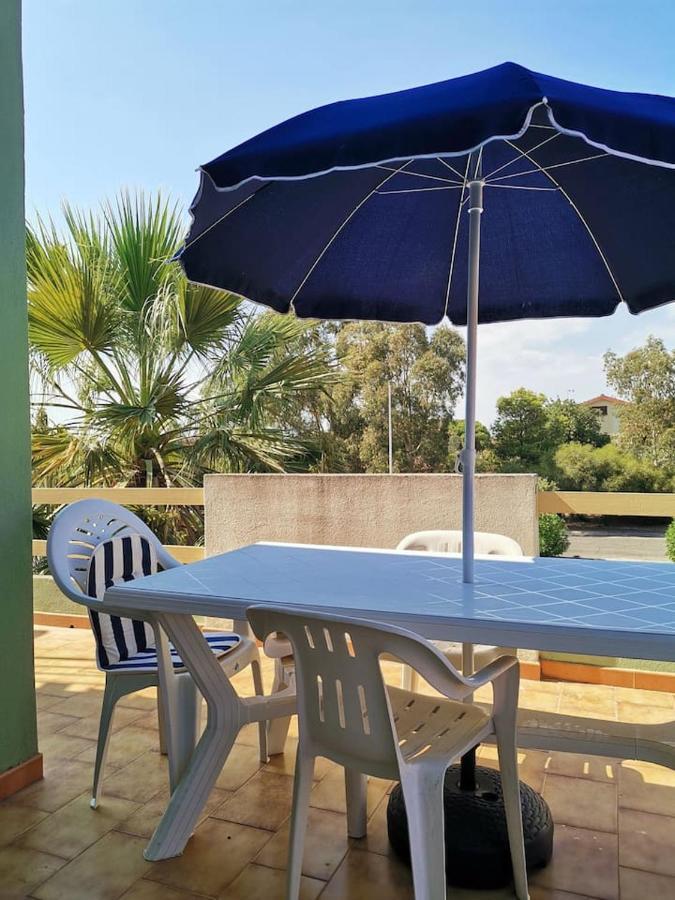 Santa Luria Casa Dolce Casa Villa Капитана Екстериор снимка
