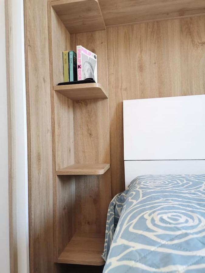 Santa Luria Casa Dolce Casa Villa Капитана Екстериор снимка