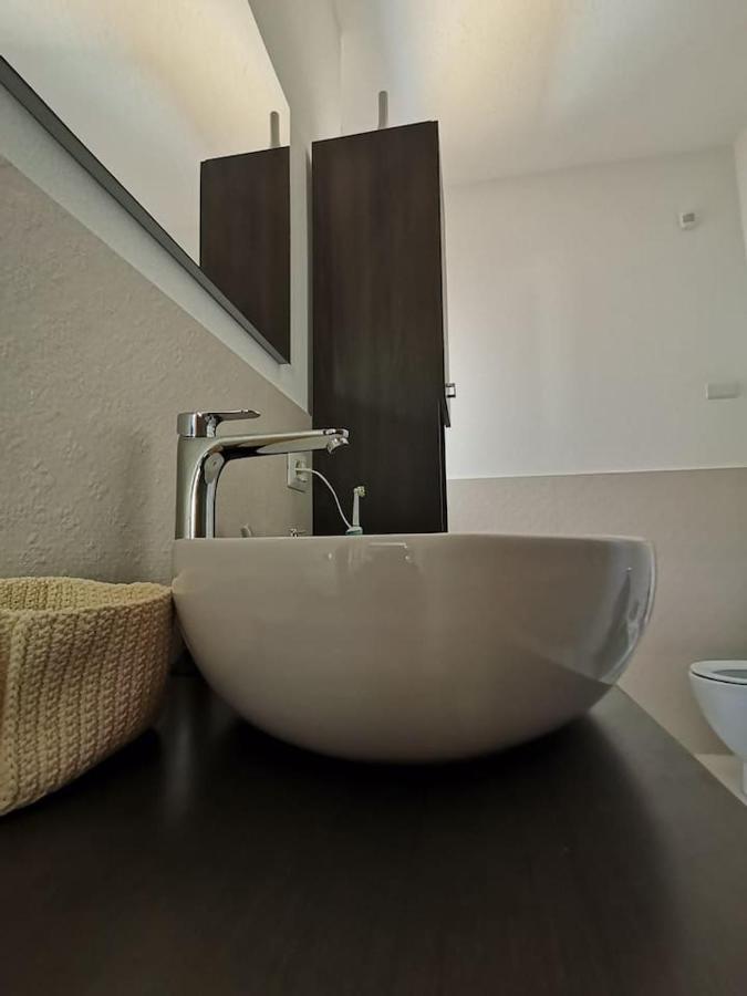 Santa Luria Casa Dolce Casa Villa Капитана Екстериор снимка