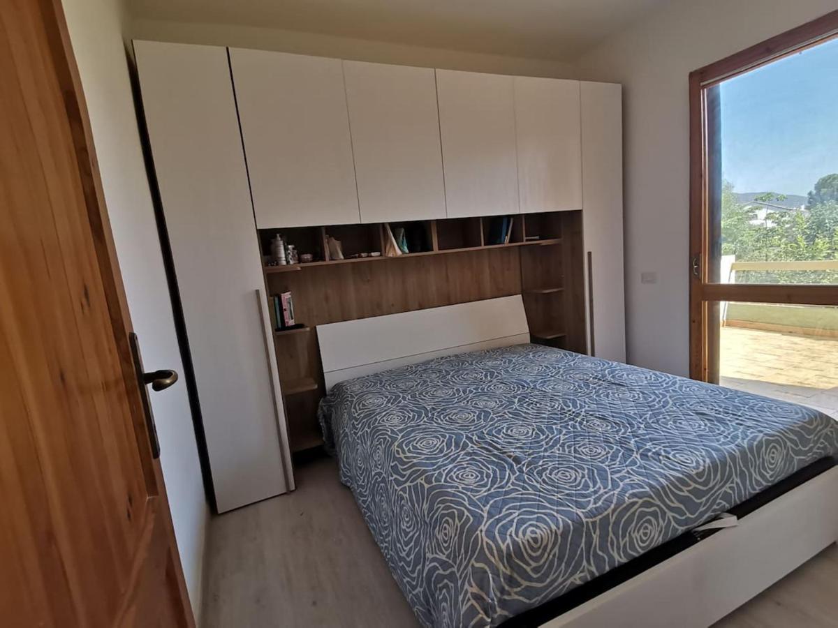 Santa Luria Casa Dolce Casa Villa Капитана Екстериор снимка