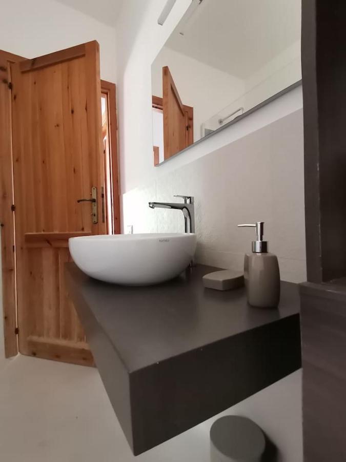 Santa Luria Casa Dolce Casa Villa Капитана Екстериор снимка