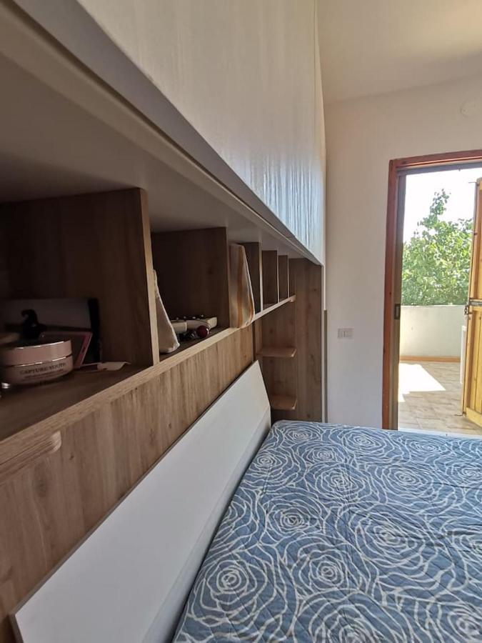 Santa Luria Casa Dolce Casa Villa Капитана Екстериор снимка
