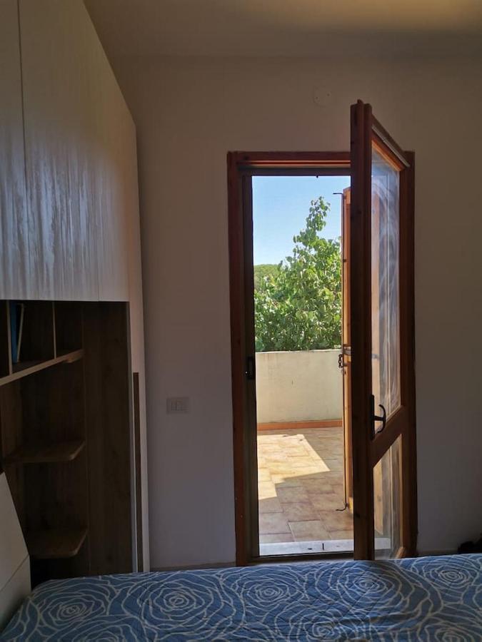 Santa Luria Casa Dolce Casa Villa Капитана Екстериор снимка