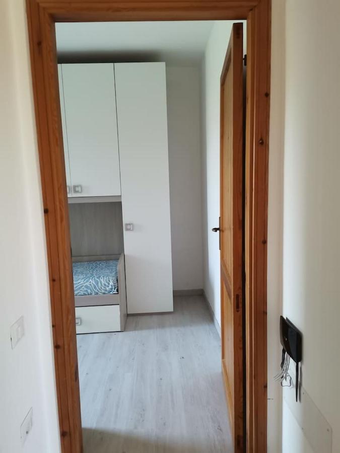 Santa Luria Casa Dolce Casa Villa Капитана Екстериор снимка