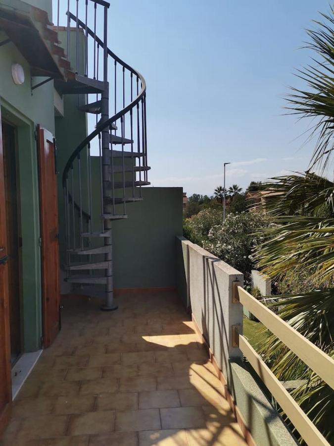 Santa Luria Casa Dolce Casa Villa Капитана Екстериор снимка