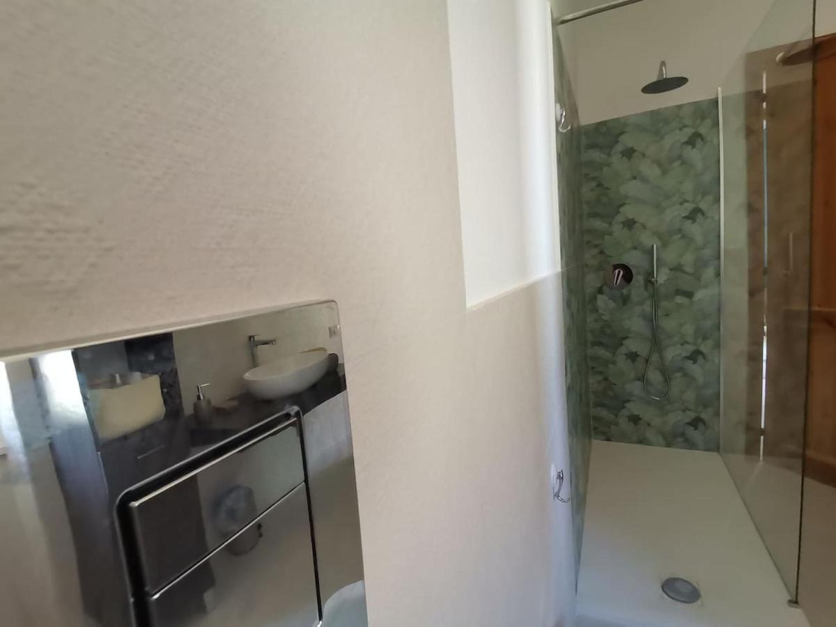 Santa Luria Casa Dolce Casa Villa Капитана Екстериор снимка