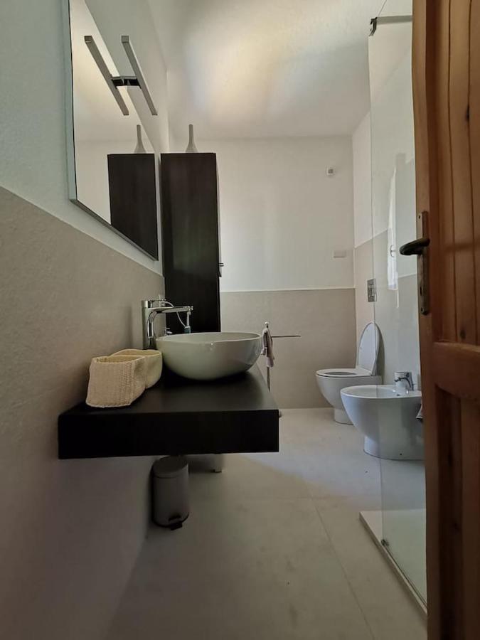 Santa Luria Casa Dolce Casa Villa Капитана Екстериор снимка