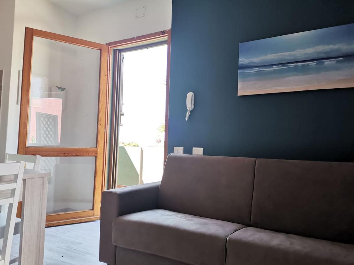 Santa Luria Casa Dolce Casa Villa Капитана Екстериор снимка