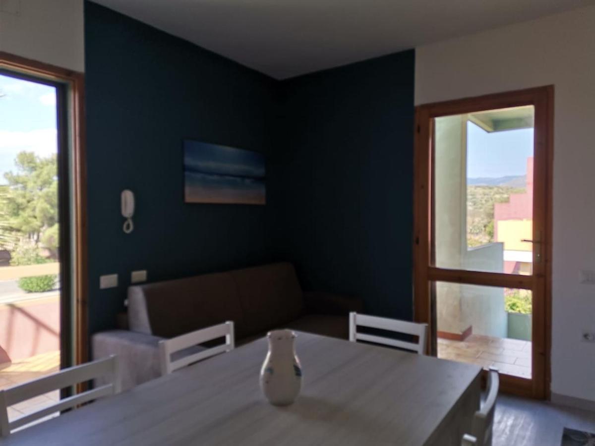 Santa Luria Casa Dolce Casa Villa Капитана Екстериор снимка