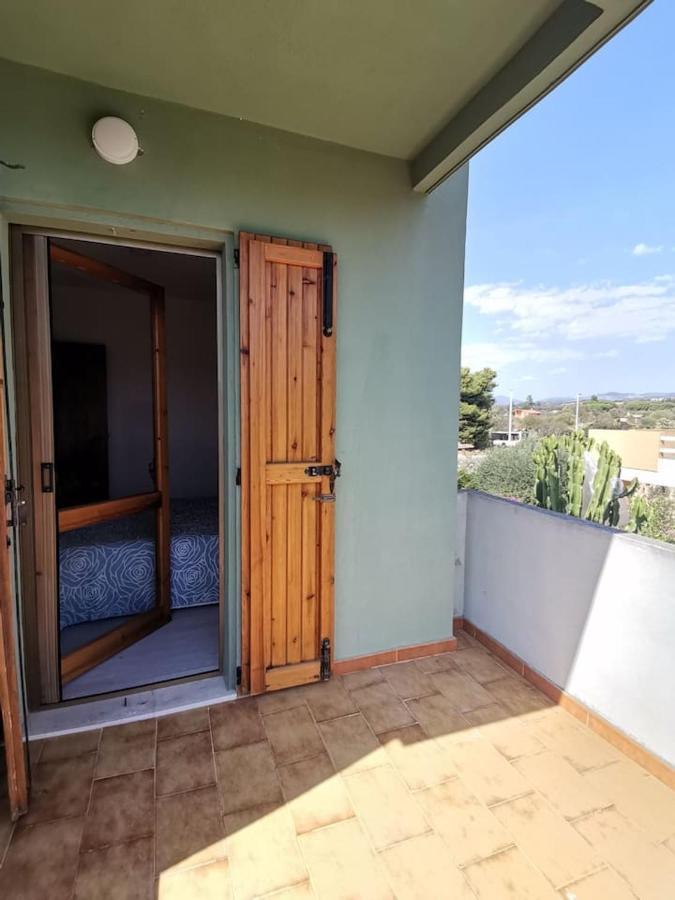 Santa Luria Casa Dolce Casa Villa Капитана Екстериор снимка