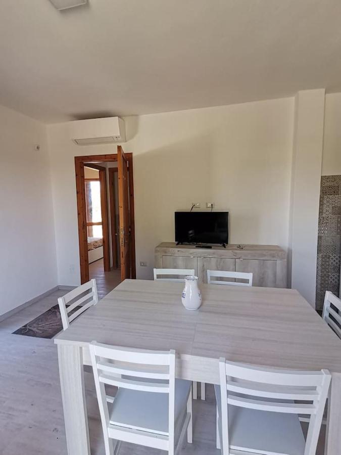 Santa Luria Casa Dolce Casa Villa Капитана Екстериор снимка