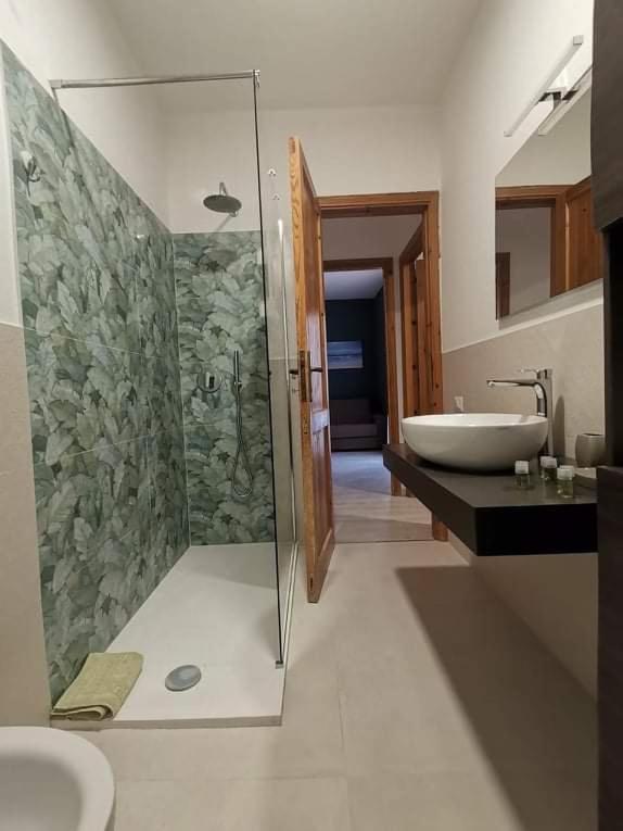 Santa Luria Casa Dolce Casa Villa Капитана Екстериор снимка